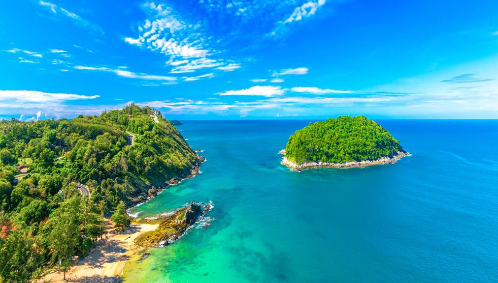 Phuket Adventure Tour: ATV Ride, Zipline and Phuket City – Full Day Private Tour - Foto 1